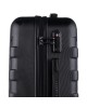 Bugatti Suitcase 49709401/BLACK