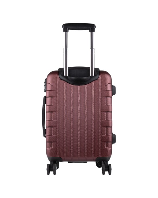 Bugatti Βαλίτσα 49709416/ROT