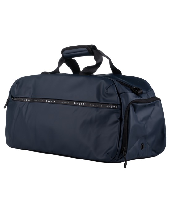 Bugatti Τσάντα ταξιδιού 49660305/BLUE