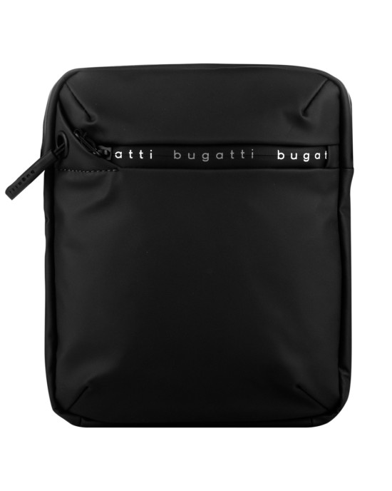 Bugatti Shoulder bag 49660201/BLACK