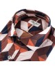 Alley docks Πουκάμισο AU23S02CA-FI02873/MULTICOLOR
