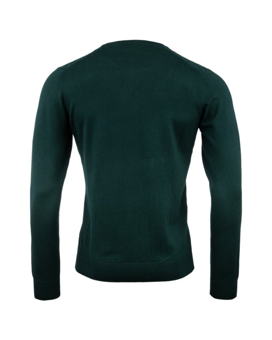 Markup Πουλόβερ MK590047/VERDE