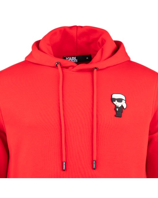 Karl Lagerfeld Φούτερ 705031-534910/0310