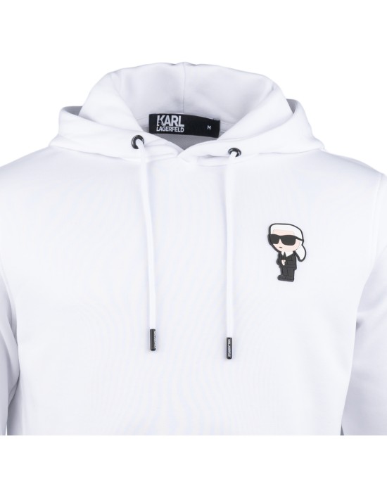 Karl Lagerfeld Φούτερ 705031-534910/0010