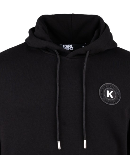 Karl Lagerfeld Φούτερ 705000-534910/0990