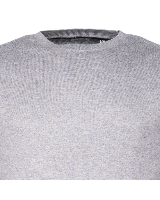 Markup Πουλόβερ MK20006/GRIGIO
