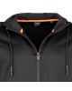 Markup Ζακέτα MK592016/NERO