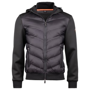 Markup Ζακέτα MK592027/NERO