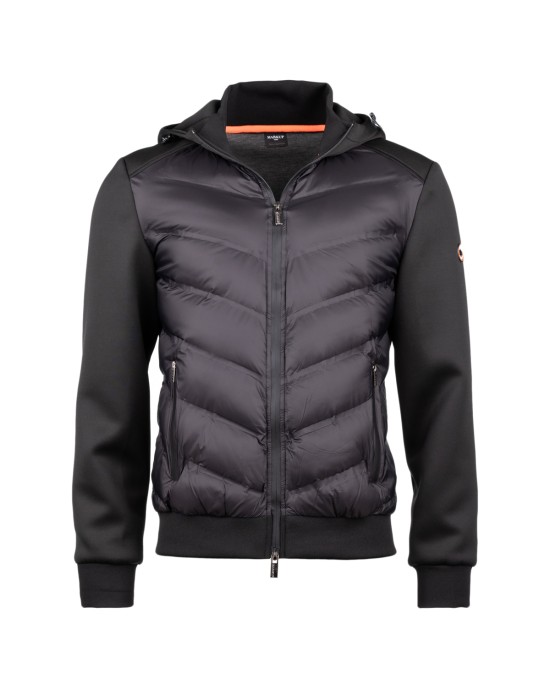 Markup Ζακέτα MK592027/NERO