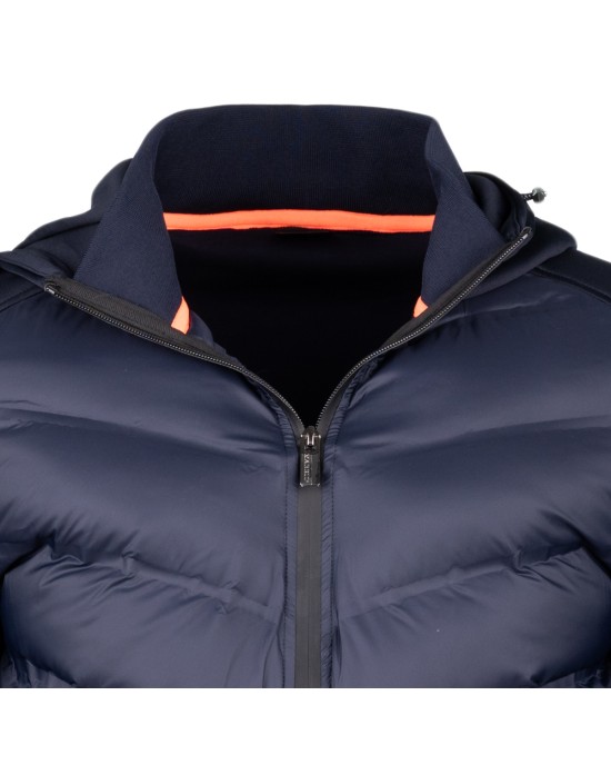 Markup Ζακέτα MK592027/BLUE