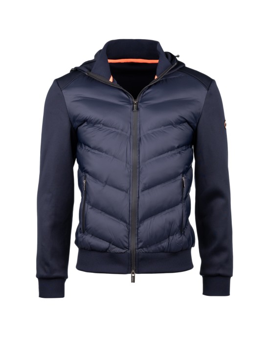 Markup Ζακέτα MK592027/BLUE