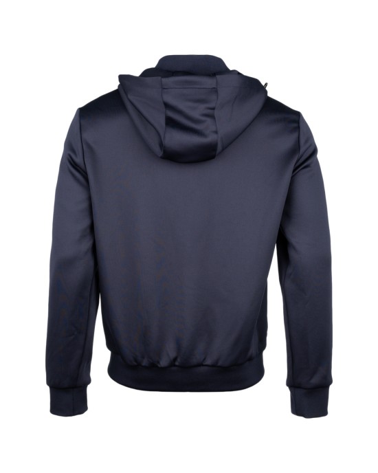 Markup Ζακέτα MK592027/BLUE