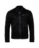 Gianni Lupo Μπουφάν GL9716/BLACK