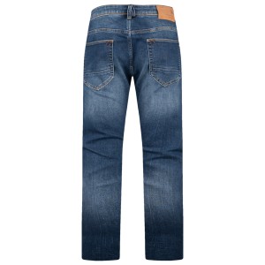 Gianni Lupo Τζιν GL6208Q/JEANS
