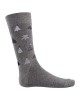 Distretto73 Κάλτσες 18491/GREY