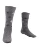 Distretto73 Κάλτσες 18491/GREY