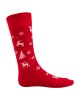 Distretto73 Κάλτσες 18494/RED