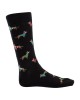 Distretto73 Κάλτσες 18524/BLACK