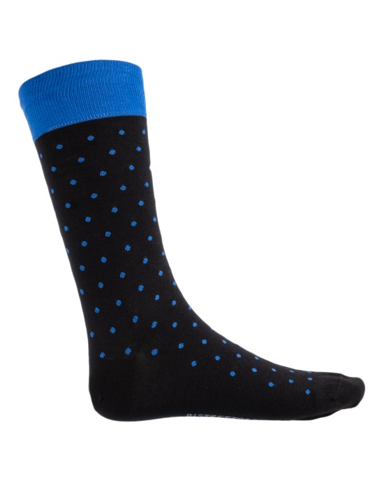 Distretto73 Κάλτσες 18454/BLACK