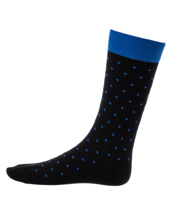 Distretto73 Κάλτσες 18454/BLACK