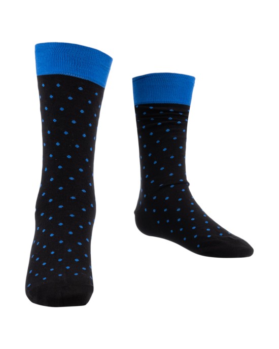 Distretto73 Κάλτσες 18454/BLACK