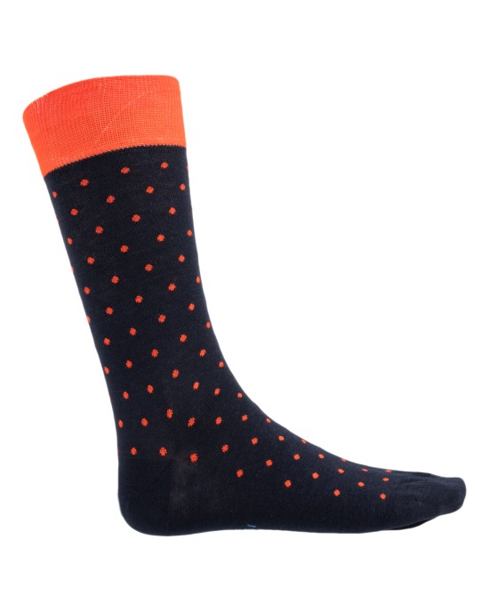 Distretto73 Κάλτσες 18454/BLUE