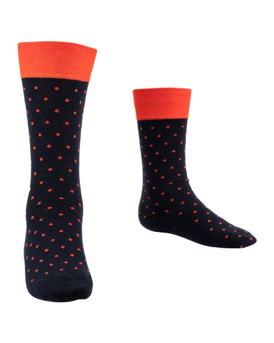 Distretto73 Κάλτσες 18454/BLUE