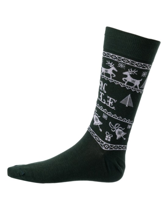 Distretto73 Κάλτσες 18493/GREEN