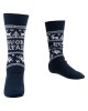 Distretto73 Κάλτσες 18493/BLUE