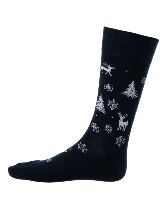 Distretto73 Κάλτσες 18494/BLUE