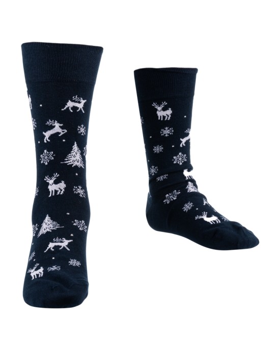 Distretto73 Κάλτσες 18494/BLUE