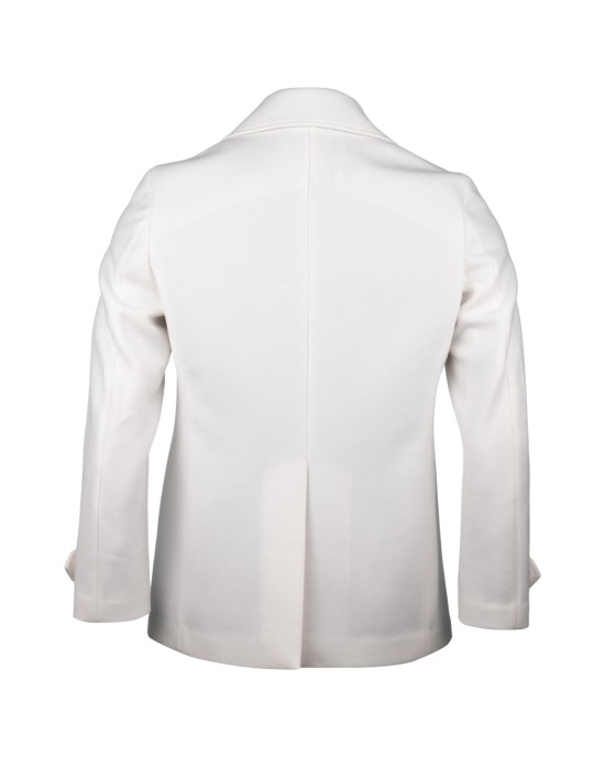 Markup Παλτό MK594615/BIANCO