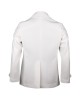 Markup Παλτό MK594615/BIANCO