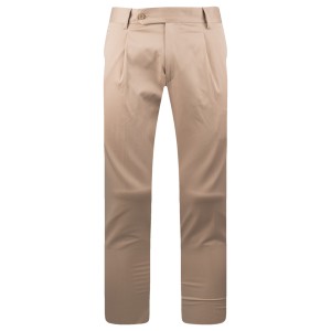Paul Miranda Παντελόνι PE611/BEIGE
