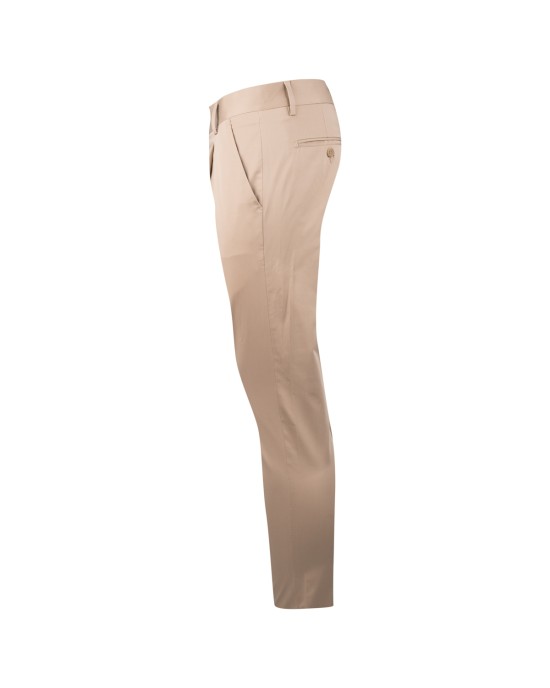 Paul Miranda Παντελόνι PE611/BEIGE