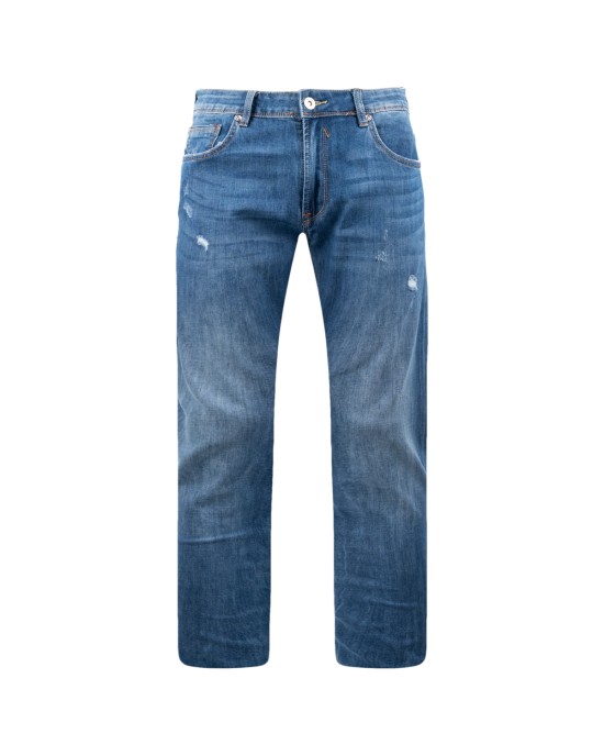 Gianni Lupo Τζιν GL6261Q/JEANS