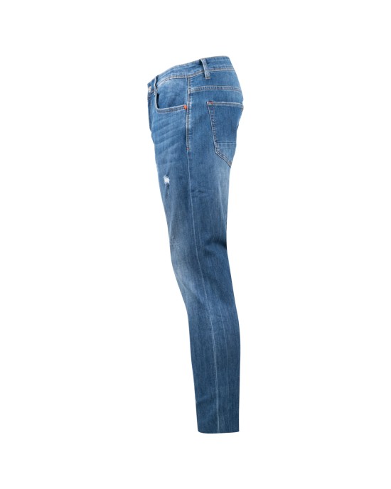 Gianni Lupo Τζιν GL6261Q/JEANS