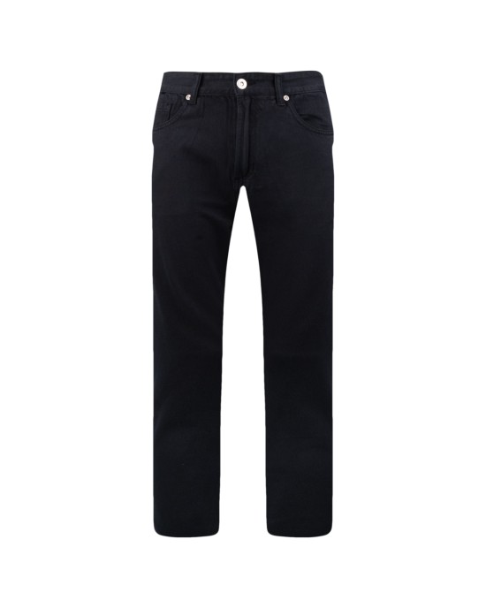 Gianni Lupo Παντελόνι GL6131Q/BLACK