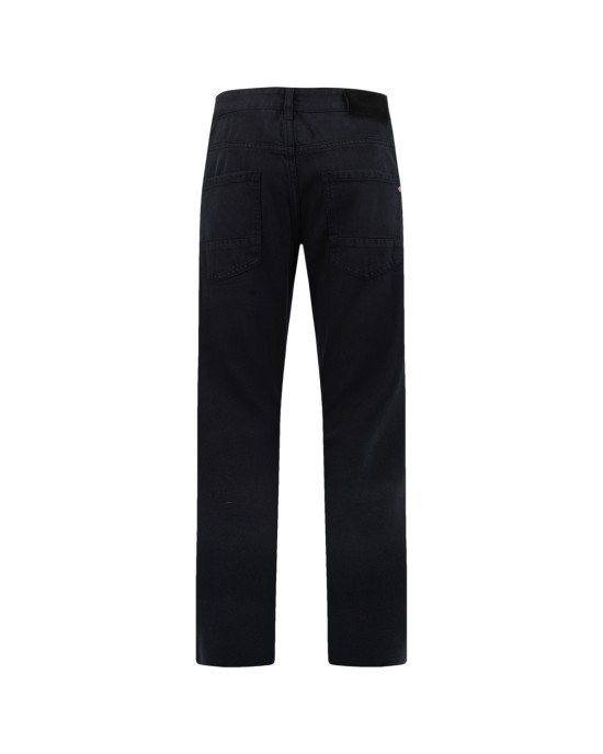 Gianni Lupo Παντελόνι GL6131Q/BLACK