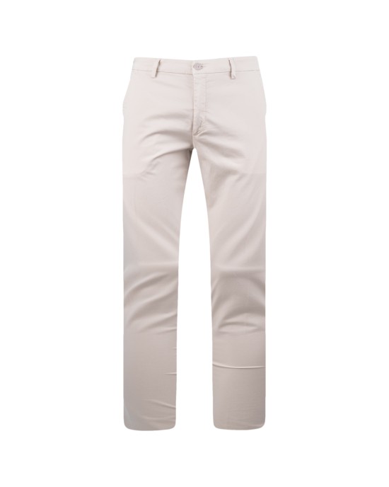 Paul Miranda Παντελόνι PE260-24/SABBIA