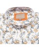 Gianni Lupo Πουκάμισο GL082DA/CREAM