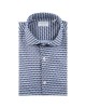 Alley docks Πουκάμισο AU24S15CA-FIO3244/CORD