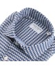 Alley docks Πουκάμισο AU24S15CA-FIO3244/CORD
