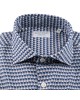 Alley docks Πουκάμισο AU24S15CA-FIO3244/CORD