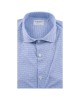 Alley docks Πουκάμισο AU24S15CA-FIO3241/LIGHT BLUE