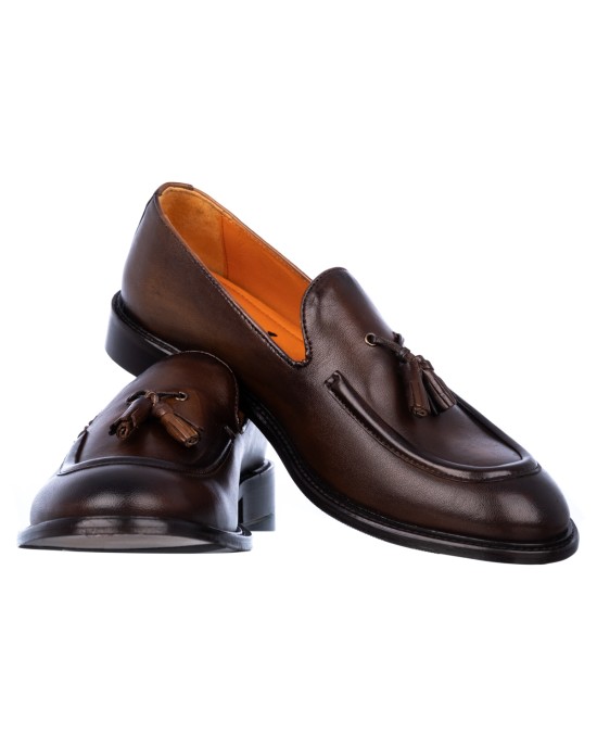 Wow Παπούτσι 1001-3401A/CUOI