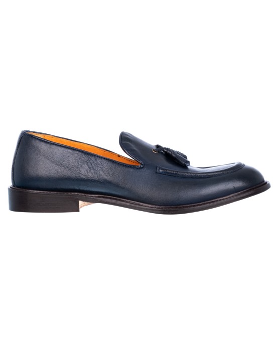 Wow Παπούτσι 1001-3401A//BLUE