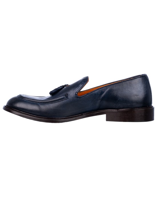 Wow Παπούτσι 1001-3401A//BLUE