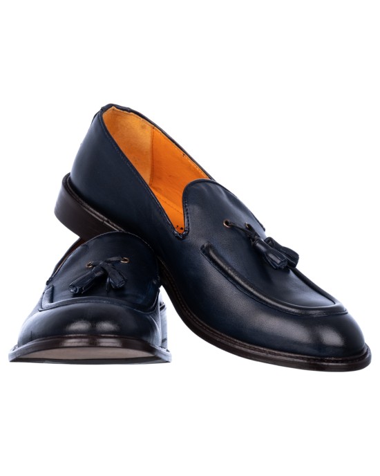 Wow Παπούτσι 1001-3401A//BLUE