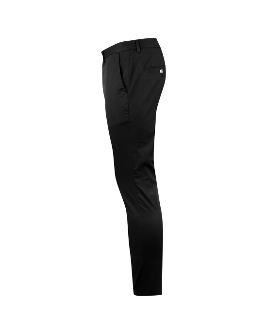 Gianni Lupo Παντελόνι GL014B/BLAC
